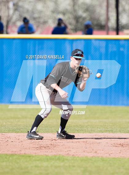 Thumbnail 3 in Rocklin vs. Sheldon photogallery.