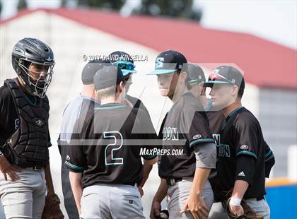 Thumbnail 1 in Rocklin vs. Sheldon photogallery.