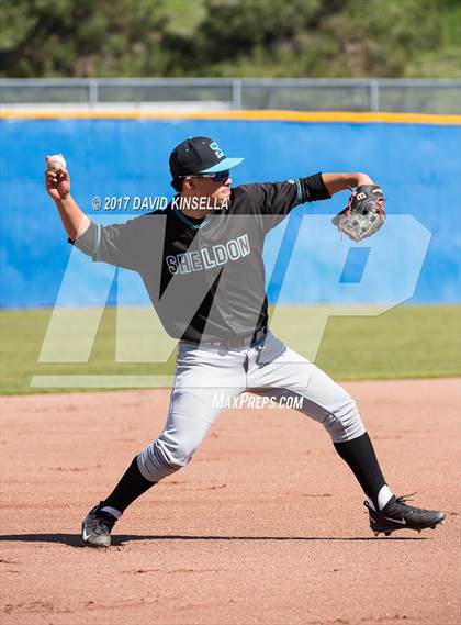 Thumbnail 1 in Rocklin vs. Sheldon photogallery.
