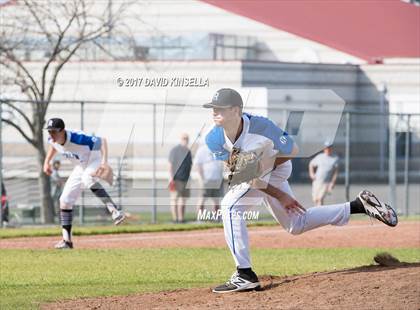 Thumbnail 3 in Rocklin vs. Sheldon photogallery.