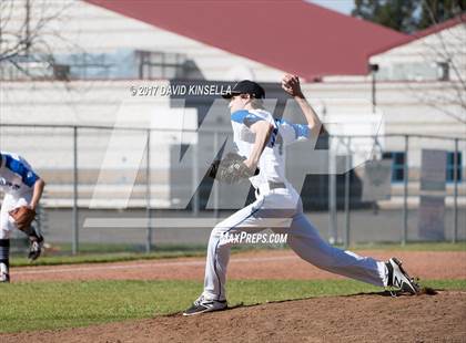 Thumbnail 2 in Rocklin vs. Sheldon photogallery.