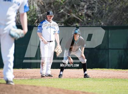 Thumbnail 3 in Rocklin vs. Sheldon photogallery.