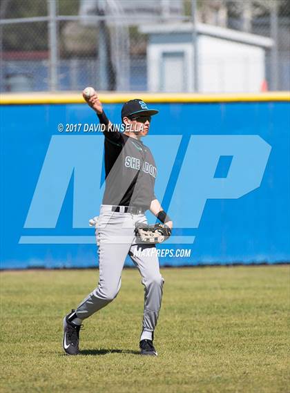 Thumbnail 2 in Rocklin vs. Sheldon photogallery.
