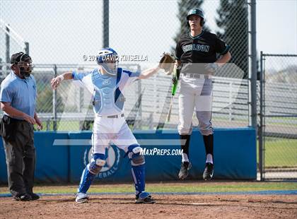 Thumbnail 1 in Rocklin vs. Sheldon photogallery.