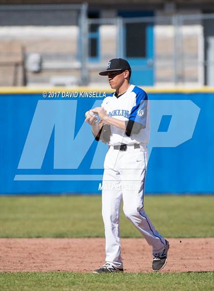 Thumbnail 2 in Rocklin vs. Sheldon photogallery.