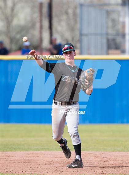 Thumbnail 1 in Rocklin vs. Sheldon photogallery.