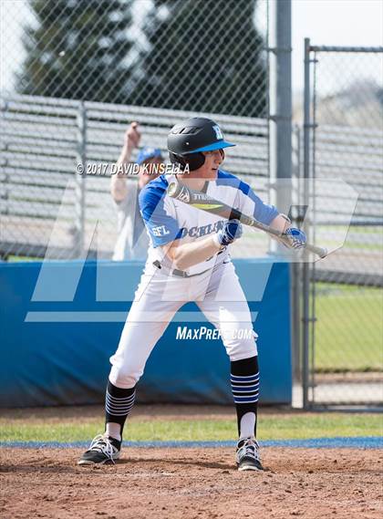 Thumbnail 2 in Rocklin vs. Sheldon photogallery.