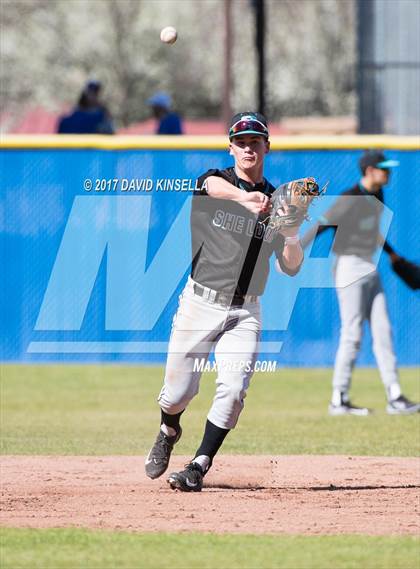 Thumbnail 1 in Rocklin vs. Sheldon photogallery.