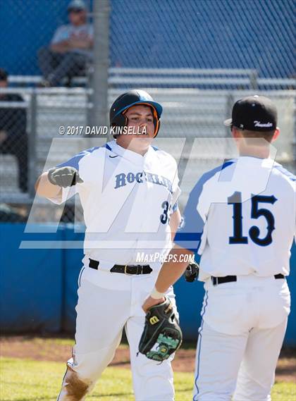 Thumbnail 1 in Rocklin vs. Sheldon photogallery.