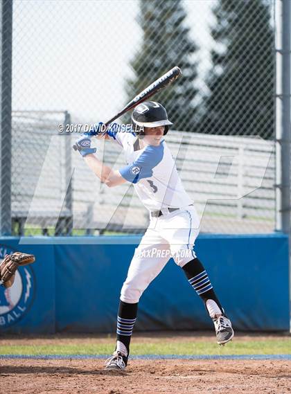 Thumbnail 2 in Rocklin vs. Sheldon photogallery.