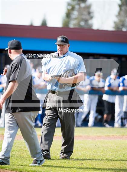 Thumbnail 3 in Rocklin vs. Sheldon photogallery.