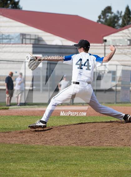 Thumbnail 2 in Rocklin vs. Sheldon photogallery.