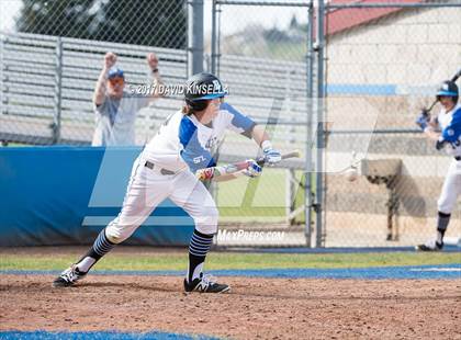 Thumbnail 2 in Rocklin vs. Sheldon photogallery.