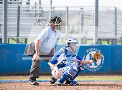 Thumbnail 3 in Rocklin vs. Sheldon photogallery.