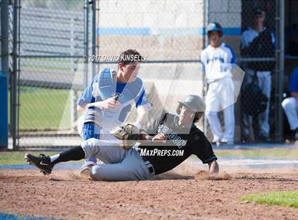 Thumbnail 3 in Rocklin vs. Sheldon photogallery.