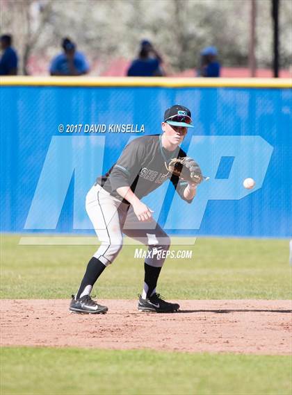 Thumbnail 2 in Rocklin vs. Sheldon photogallery.