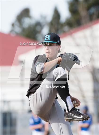Thumbnail 1 in Rocklin vs. Sheldon photogallery.