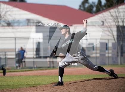 Thumbnail 2 in Rocklin vs. Sheldon photogallery.