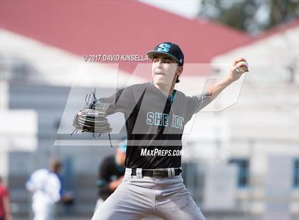 Thumbnail 3 in Rocklin vs. Sheldon photogallery.