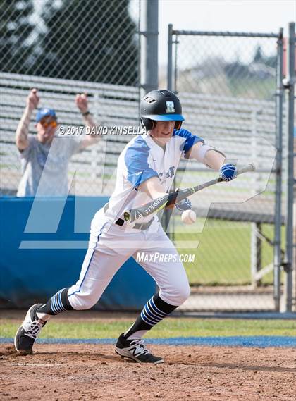 Thumbnail 1 in Rocklin vs. Sheldon photogallery.
