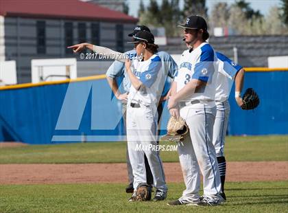 Thumbnail 2 in Rocklin vs. Sheldon photogallery.