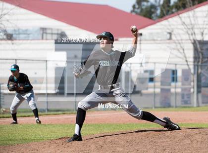 Thumbnail 1 in Rocklin vs. Sheldon photogallery.