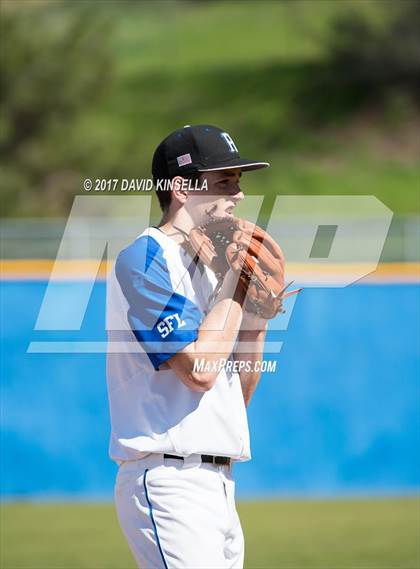 Thumbnail 2 in Rocklin vs. Sheldon photogallery.