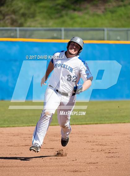 Thumbnail 1 in Rocklin vs. Sheldon photogallery.