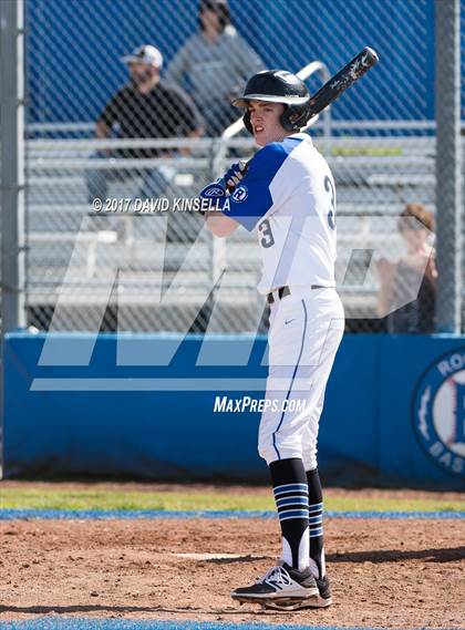 Thumbnail 3 in Rocklin vs. Sheldon photogallery.