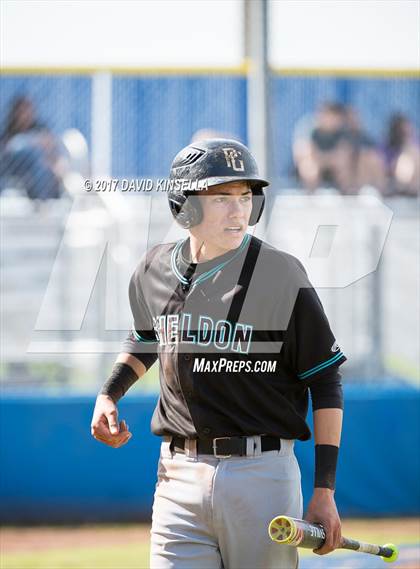 Thumbnail 3 in Rocklin vs. Sheldon photogallery.