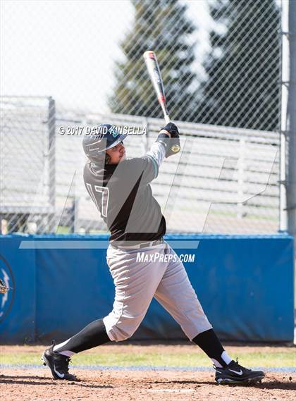 Thumbnail 3 in Rocklin vs. Sheldon photogallery.