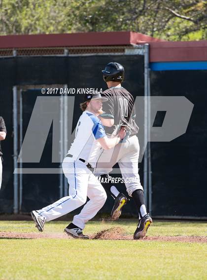 Thumbnail 2 in Rocklin vs. Sheldon photogallery.