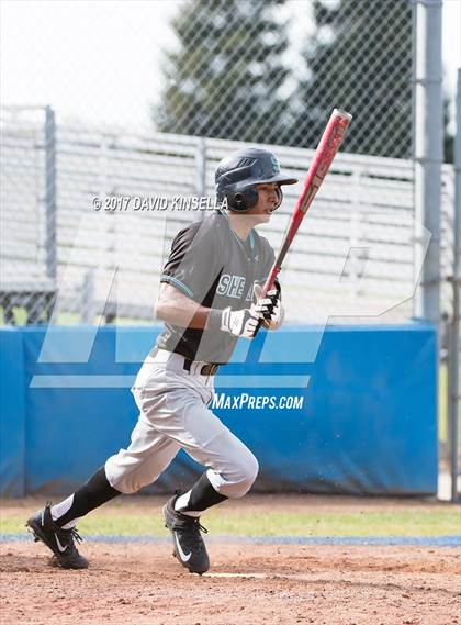 Thumbnail 1 in Rocklin vs. Sheldon photogallery.