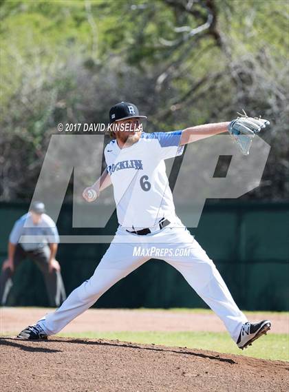 Thumbnail 3 in Rocklin vs. Sheldon photogallery.