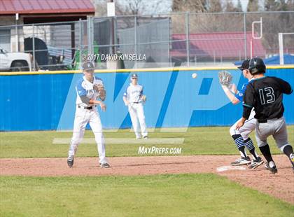 Thumbnail 3 in Rocklin vs. Sheldon photogallery.