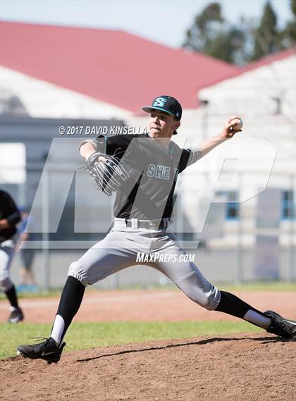 Thumbnail 2 in Rocklin vs. Sheldon photogallery.