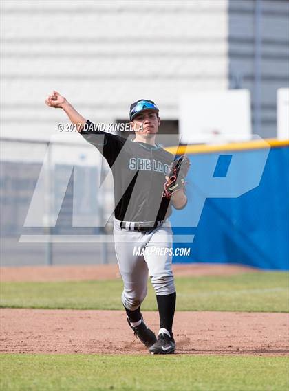 Thumbnail 2 in Rocklin vs. Sheldon photogallery.