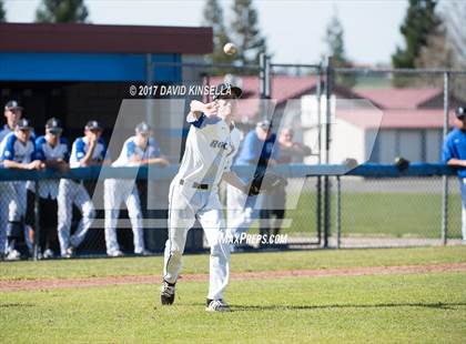 Thumbnail 2 in Rocklin vs. Sheldon photogallery.