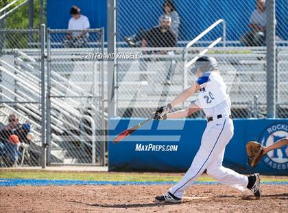 Thumbnail 1 in Rocklin vs. Sheldon photogallery.