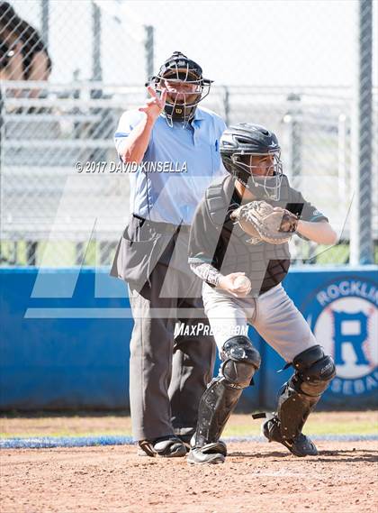 Thumbnail 2 in Rocklin vs. Sheldon photogallery.