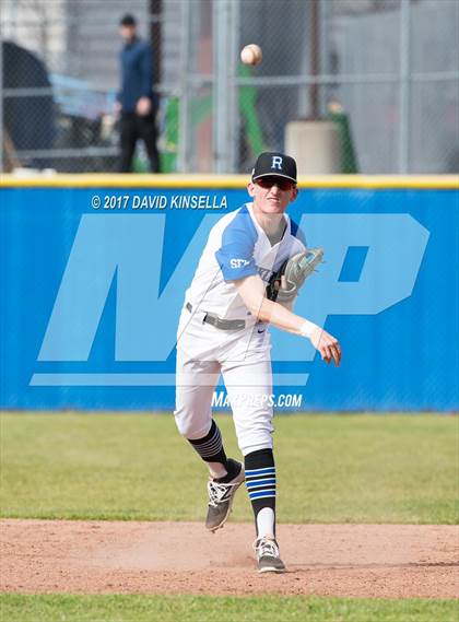 Thumbnail 2 in Rocklin vs. Sheldon photogallery.