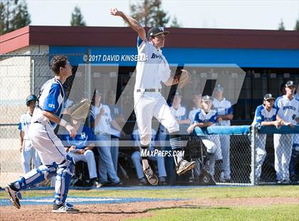 Thumbnail 3 in Rocklin vs. Sheldon photogallery.