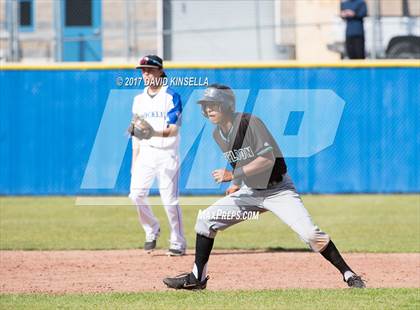 Thumbnail 2 in Rocklin vs. Sheldon photogallery.