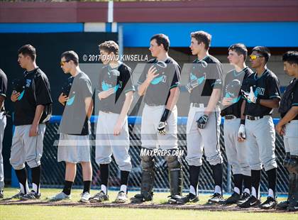 Thumbnail 2 in Rocklin vs. Sheldon photogallery.