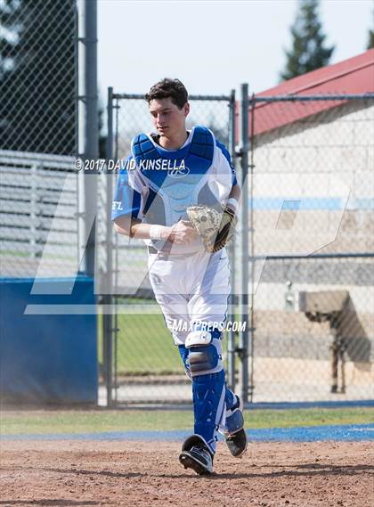Thumbnail 3 in Rocklin vs. Sheldon photogallery.