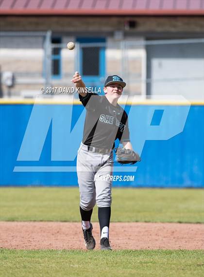 Thumbnail 2 in Rocklin vs. Sheldon photogallery.