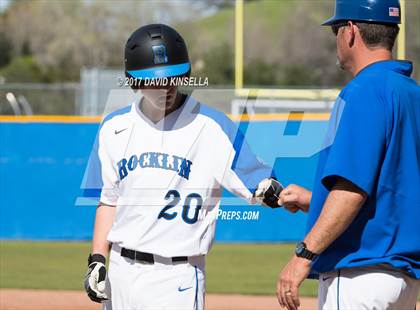 Thumbnail 3 in Rocklin vs. Sheldon photogallery.