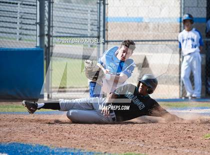 Thumbnail 1 in Rocklin vs. Sheldon photogallery.