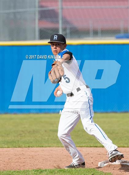 Thumbnail 1 in Rocklin vs. Sheldon photogallery.