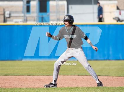 Thumbnail 2 in Rocklin vs. Sheldon photogallery.